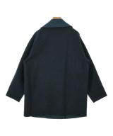 PS by Paul Smith（ピーエスバイポールスミス）ピーコート 紺 サイズ:38(S位) レディース/2200727938015