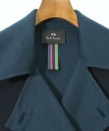 PS by Paul Smith（ピーエスバイポールスミス）ピーコート 紺 サイズ:38(S位) レディース/2200727938015