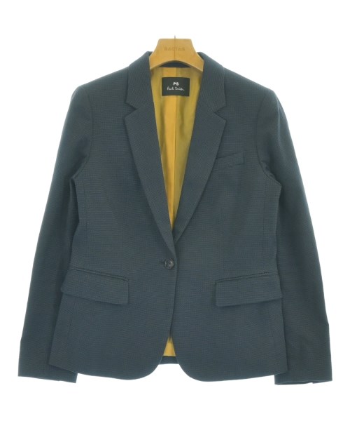 PS by Paul Smith（ピーエスバイポールスミス）ビジネス 紺 サイズ:40(M位)/40(M位) レディース/2200727938022