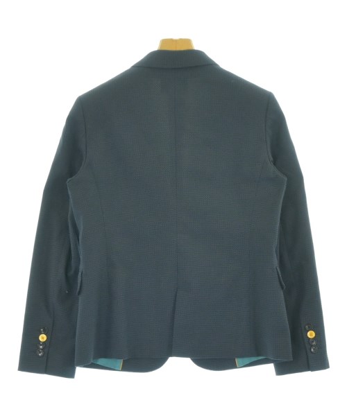 PS by Paul Smith（ピーエスバイポールスミス）ビジネス 紺 サイズ:40(M位)/40(M位) レディース/2200727938022