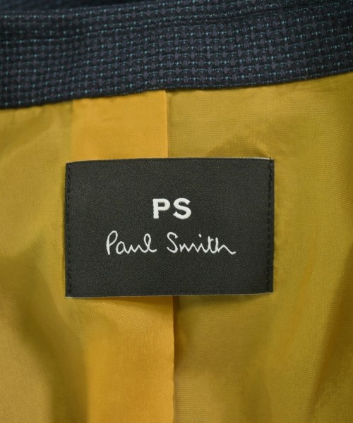 PS by Paul Smith（ピーエスバイポールスミス）ビジネス 紺 サイズ:40(M位)/40(M位) レディース/2200727938022