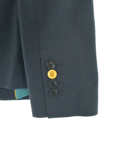 PS by Paul Smith（ピーエスバイポールスミス）ビジネス 紺 サイズ:40(M位)/40(M位) レディース/2200727938022