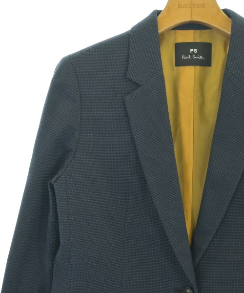 PS by Paul Smith（ピーエスバイポールスミス）ビジネス 紺 サイズ:40(M位)/40(M位) レディース/2200727938022