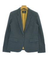 PS by Paul Smith（ピーエスバイポールスミス）ビジネス 紺 サイズ:40(M位)/40(M位) レディース/2200727938022