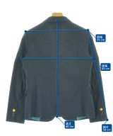 PS by Paul Smith（ピーエスバイポールスミス）ビジネス 紺 サイズ:40(M位)/40(M位) レディース/2200727938022