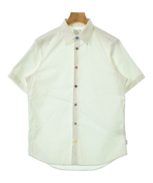 PS by Paul Smith(ピーエスバイポールスミス)のカジュアルシャツ サイズ:S 4,200円