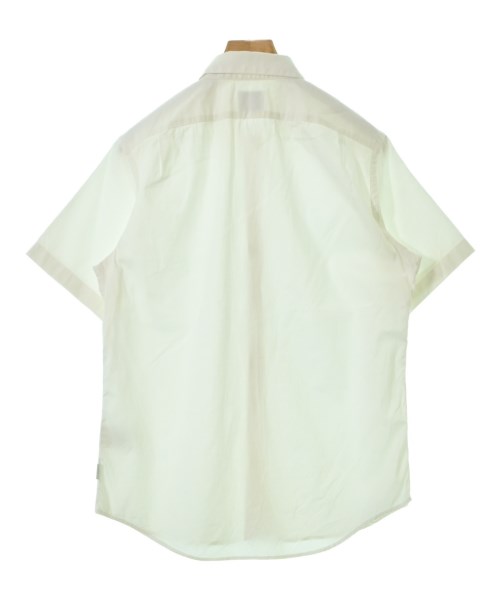 PS by Paul Smith（ピーエスバイポールスミス）カジュアルシャツ 白 サイズ:S レディース/2200727938091