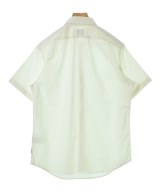PS by Paul Smith（ピーエスバイポールスミス）カジュアルシャツ 白 サイズ:S レディース/2200727938091