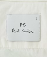 PS by Paul Smith（ピーエスバイポールスミス）カジュアルシャツ 白 サイズ:S レディース/2200727938091