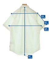 PS by Paul Smith（ピーエスバイポールスミス）カジュアルシャツ 白 サイズ:S レディース/2200727938091