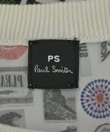PS by Paul Smith（ピーエスバイポールスミス）ベスト/ノースリーブ 白 サイズ:M レディース/2200727938107