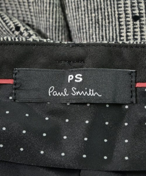 PS by Paul Smith（ピーエスバイポールスミス）スラックス 黒 サイズ:40(M位) レディース/2200727938145