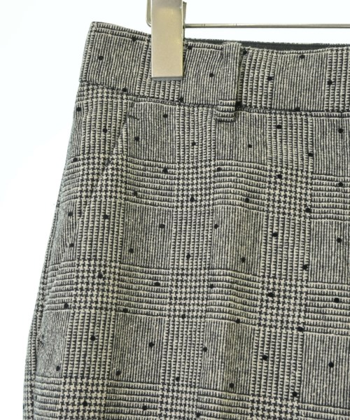 PS by Paul Smith（ピーエスバイポールスミス）スラックス 黒 サイズ:40(M位) レディース/2200727938145
