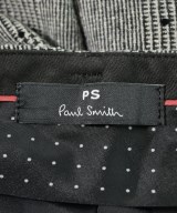 PS by Paul Smith（ピーエスバイポールスミス）スラックス 黒 サイズ:40(M位) レディース/2200727938145