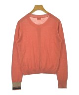 PS by Paul Smith（ピーエスバイポールスミス）カーディガン オレンジ サイズ:M レディース/2200683427042