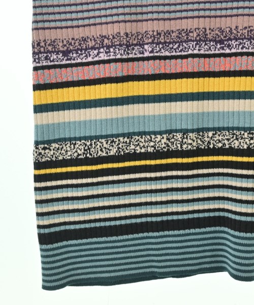 PS by Paul Smith（ピーエスバイポールスミス）ロング・マキシ丈スカート 青 サイズ:M レディース/2200680708083