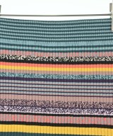 PS by Paul Smith（ピーエスバイポールスミス）ロング・マキシ丈スカート 青 サイズ:M レディース/2200680708083