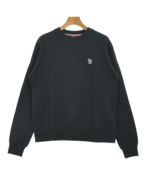PS by Paul Smith(ピーエスバイポールスミス)スウェット 黒 サイズ:M/2200680751119
