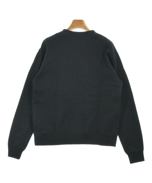 PS by Paul Smith（ピーエスバイポールスミス）スウェット 黒 サイズ:M レディース/2200680751119