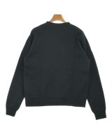 PS by Paul Smith（ピーエスバイポールスミス）スウェット 黒 サイズ:M レディース/2200680751119