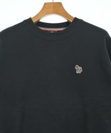 PS by Paul Smith（ピーエスバイポールスミス）スウェット 黒 サイズ:M レディース/2200680751119