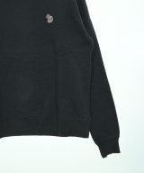 PS by Paul Smith（ピーエスバイポールスミス）スウェット 黒 サイズ:M レディース/2200680751119