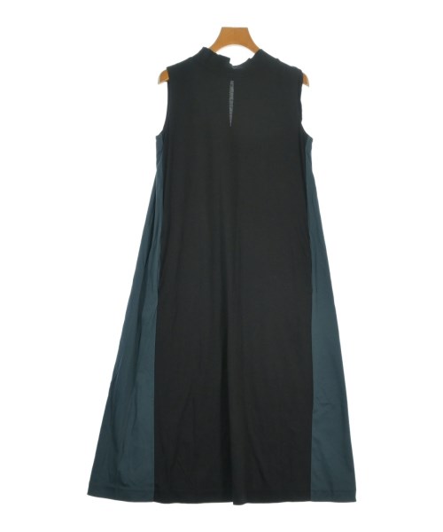 PS by Paul Smith(ピーエスバイポールスミス)ワンピース 黒 サイズ:S/2200680536075