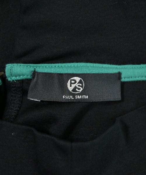 PS by Paul Smith（ピーエスバイポールスミス）ワンピース 黒 サイズ:S レディース/2200680536075