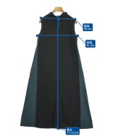 PS by Paul Smith（ピーエスバイポールスミス）ワンピース 黒 サイズ:S レディース/2200680536075