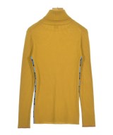 PS by Paul Smith（ピーエスバイポールスミス）ニット・セーター 黄 サイズ:M レディース/2200686509066
