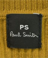 PS by Paul Smith（ピーエスバイポールスミス）ニット・セーター 黄 サイズ:M レディース/2200686509066