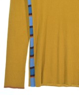 PS by Paul Smith（ピーエスバイポールスミス）ニット・セーター 黄 サイズ:M レディース/2200686509066