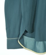 PS by Paul Smith（ピーエスバイポールスミス）ブラウス 緑 サイズ:40(M位) レディース/2200690335026