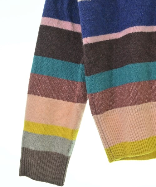 PS by Paul Smith（ピーエスバイポールスミス）ニット・セーター その他（柄物・カラフル） サイズ:M レディース/2200684305745