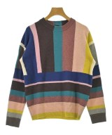 PS by Paul Smith（ピーエスバイポールスミス）ニット・セーター その他（柄物・カラフル） サイズ:M レディース/2200684305745
