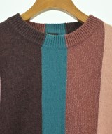 PS by Paul Smith（ピーエスバイポールスミス）ニット・セーター その他（柄物・カラフル） サイズ:M レディース/2200684305745