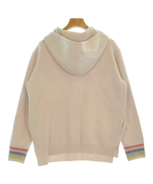 PS by Paul Smith（ピーエスバイポールスミス）ニット・セーター ベージュ サイズ:M レディース/2200684305752