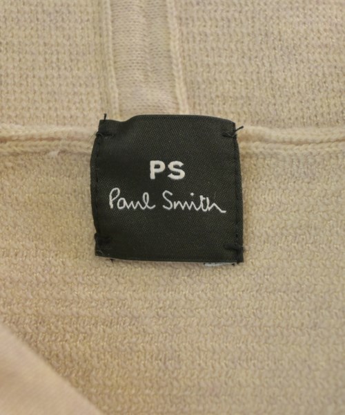 PS by Paul Smith（ピーエスバイポールスミス）ニット・セーター ベージュ サイズ:M レディース/2200684305752