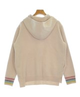 PS by Paul Smith（ピーエスバイポールスミス）ニット・セーター ベージュ サイズ:M レディース/2200684305752