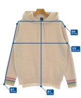 PS by Paul Smith（ピーエスバイポールスミス）ニット・セーター ベージュ サイズ:M レディース/2200684305752