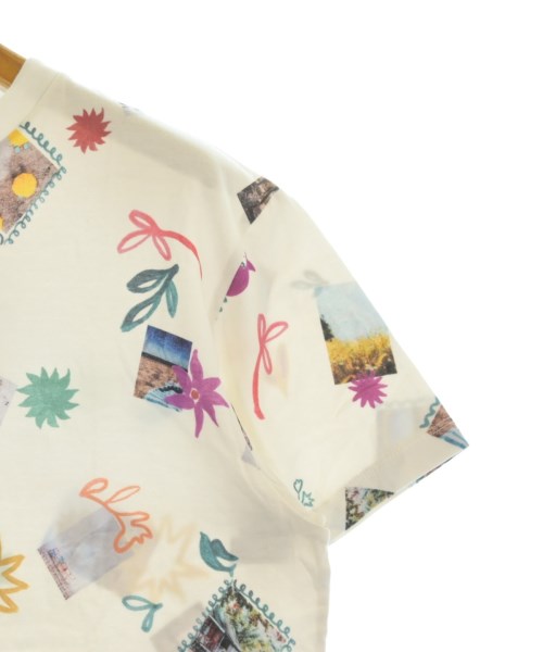 PS by Paul Smith（ピーエスバイポールスミス）Tシャツ・カットソー 白 サイズ:M レディース/2200684499109
