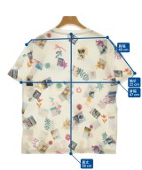 PS by Paul Smith（ピーエスバイポールスミス）Tシャツ・カットソー 白 サイズ:M レディース/2200684499109