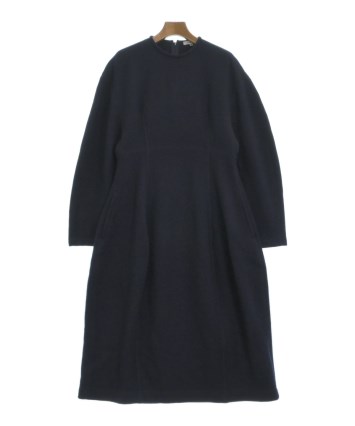 BLAMINK（ブラミンク）ワンピース 紺 サイズ:38(M位) レディース