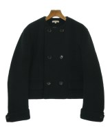BLAMINK ノーカラージャケット