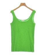 BLAMINK（ブラミンク）ベスト/ノースリーブ 緑 サイズ:38(M位) レディース/2200634770258