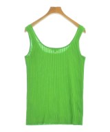 BLAMINK（ブラミンク）ベスト/ノースリーブ 緑 サイズ:38(M位) レディース/2200634770258