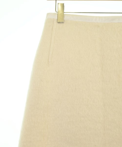 BLAMINK（ブラミンク）ロング・マキシ丈スカート 白 サイズ:38(M位) レディース/2200638013016