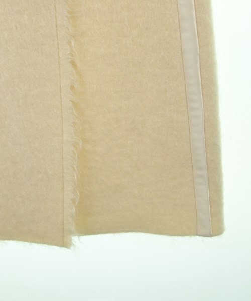 BLAMINK（ブラミンク）ロング・マキシ丈スカート 白 サイズ:38(M位) レディース/2200638013016