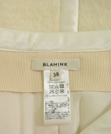 BLAMINK（ブラミンク）ロング・マキシ丈スカート 白 サイズ:38(M位) レディース/2200638013016