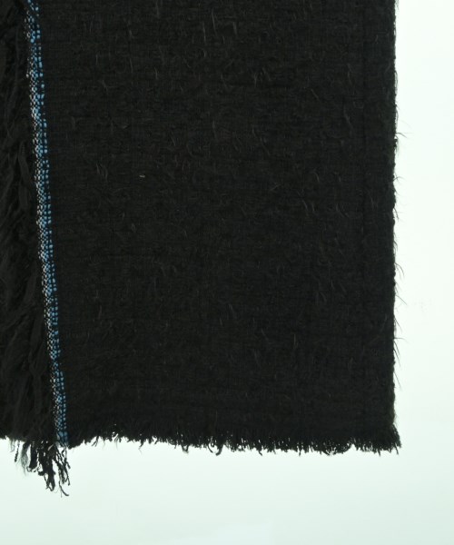 BLAMINK（ブラミンク）ロング・マキシ丈スカート 黒 サイズ:36(S位) レディース/2200638013023